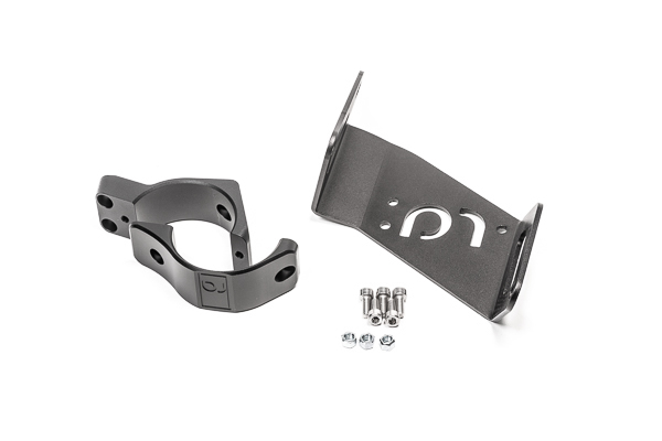 Radium Engineering — Radium Engineering BMW E90/91/92/93 Fuel Filter Mount
Filter Mount - view 3